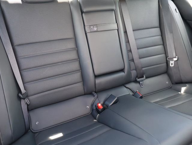 Used 2024 Lexus IS 350 F Sport w/ Memory Package RWD image 21