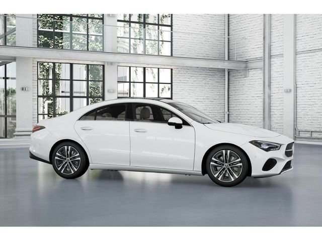 New 2025 Mercedes-Benz CLA 250 CLA 250 image 14
