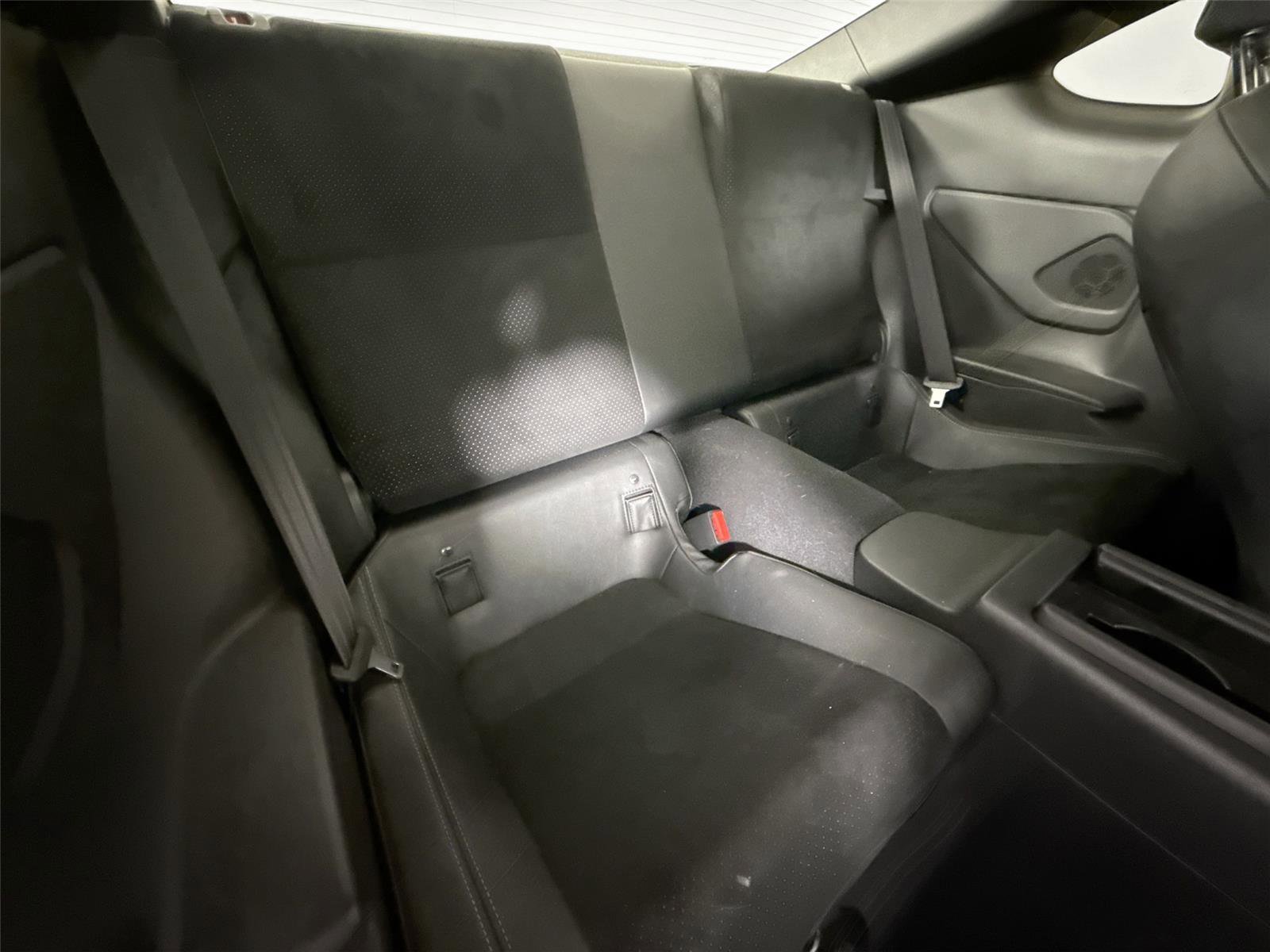 Certified 2023 Toyota GR86 Premium image 36