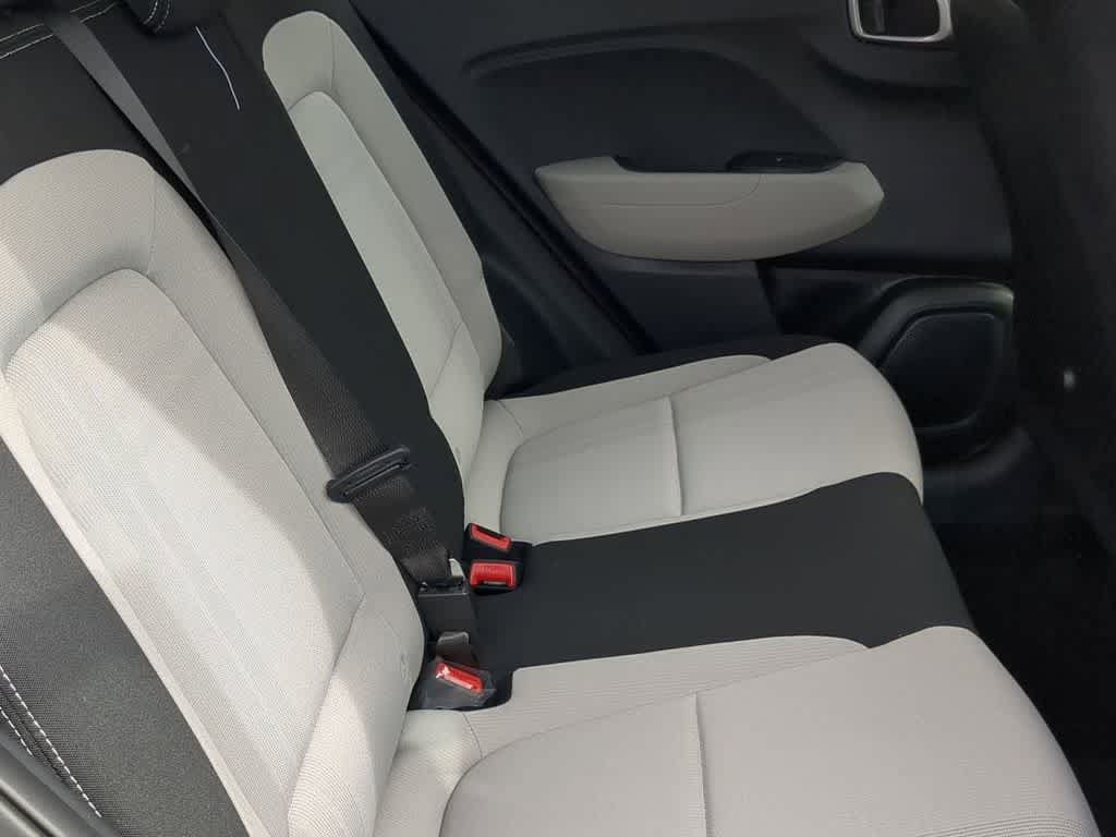 New 2026 Hyundai Venue SEL FWD image 22