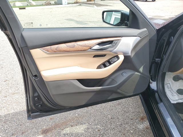 Certified 2023 Cadillac CT5 Luxury image 23