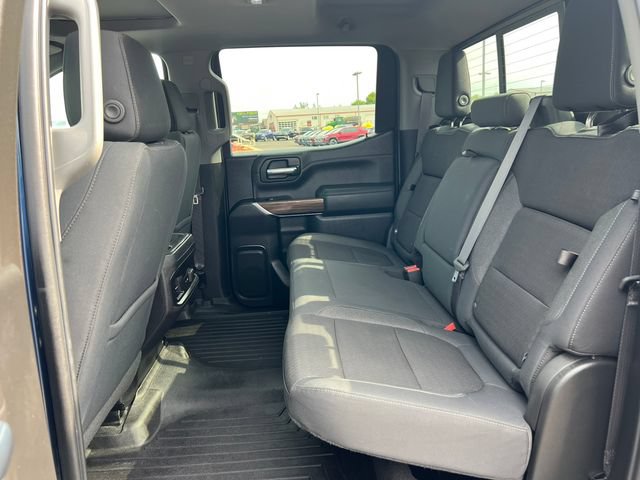 Used 2019 Chevrolet Silverado 1500 RST w/ All-Star Edition AWD/4WD image 5