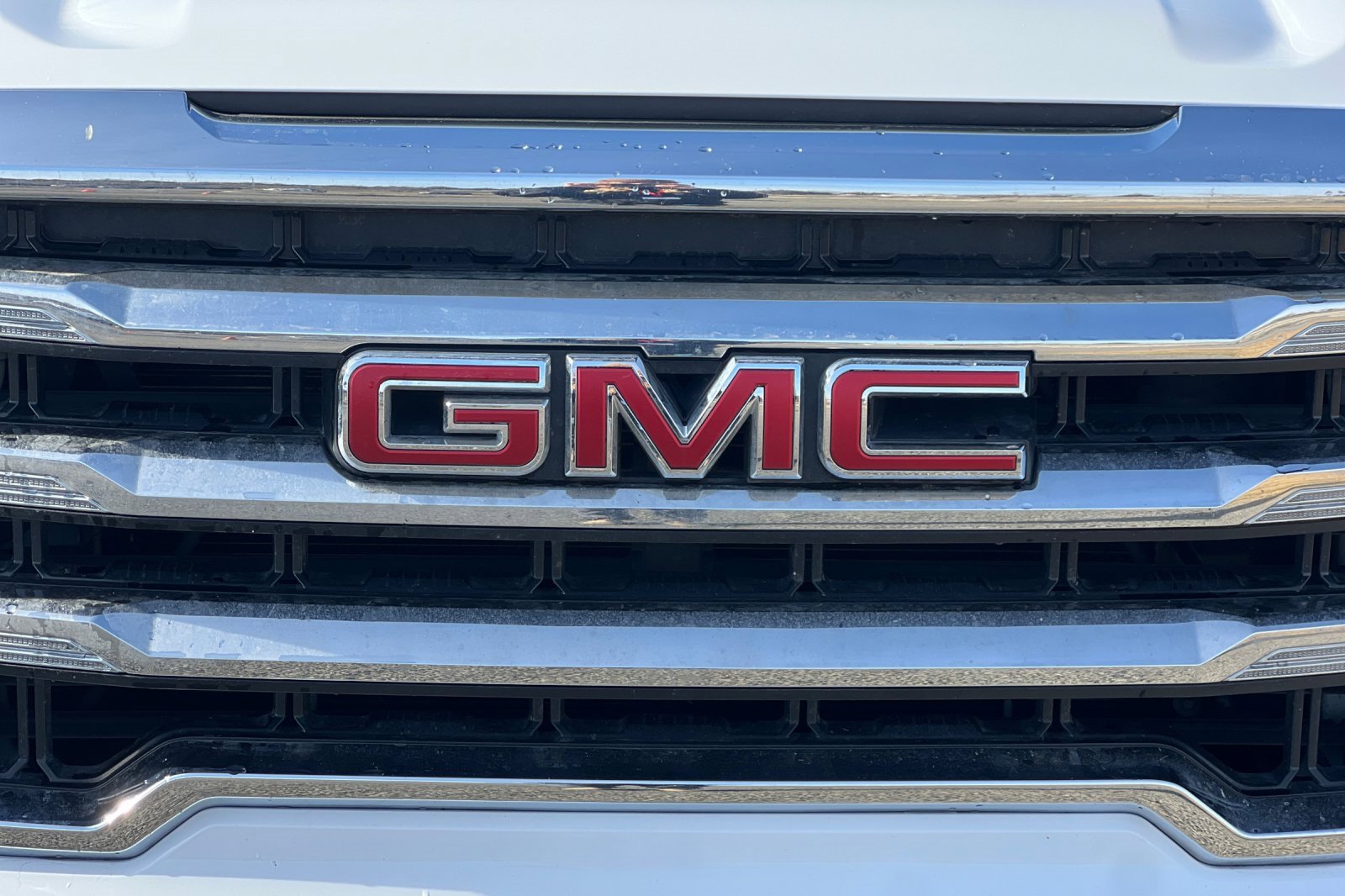 Used 2020 GMC Sierra 1500 SLE w/ SLE Value Package image 42