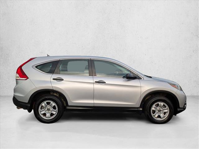 Used 2014 Honda CR-V LX image 4