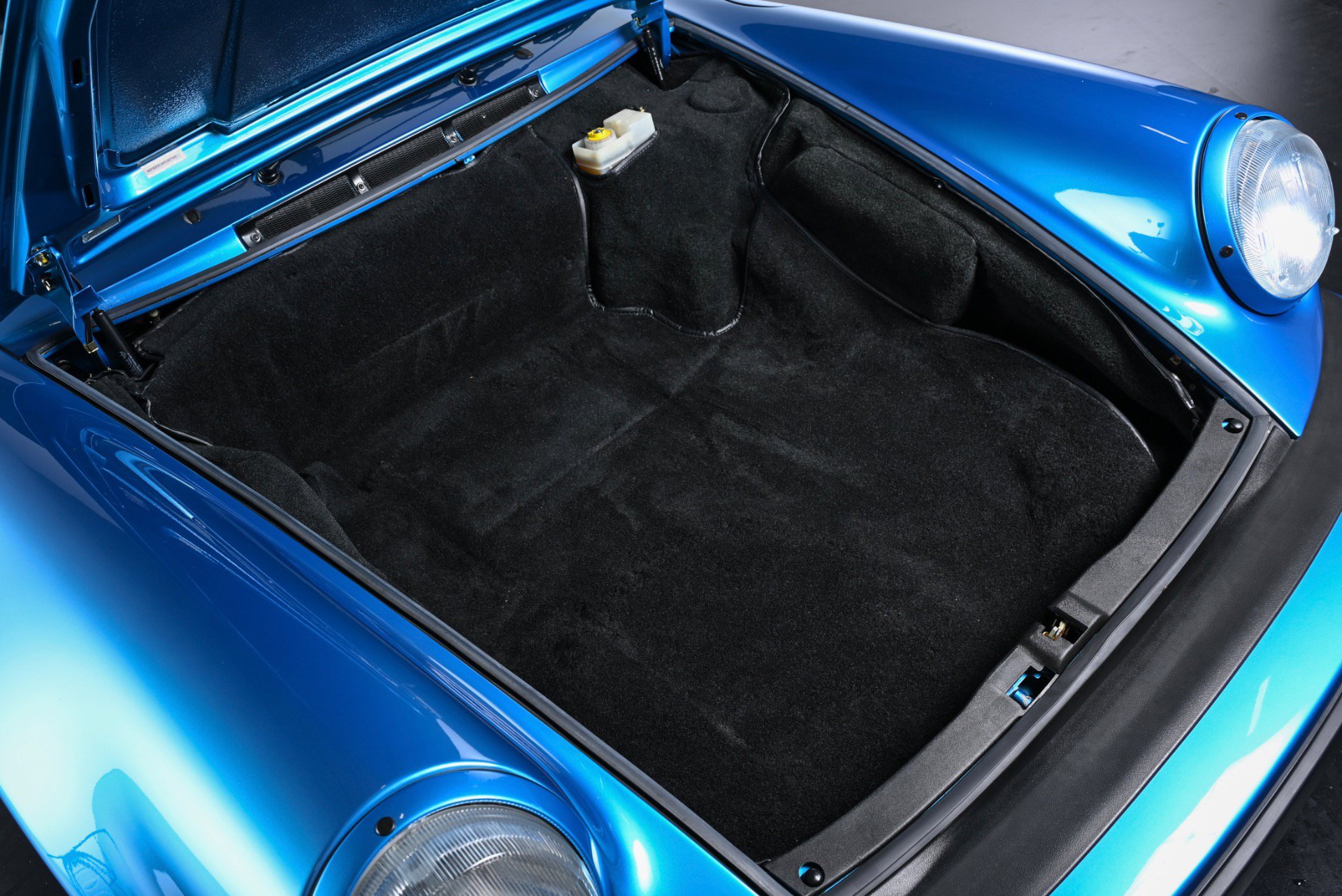 Used 1989 Porsche 911 Targa RWD image 20