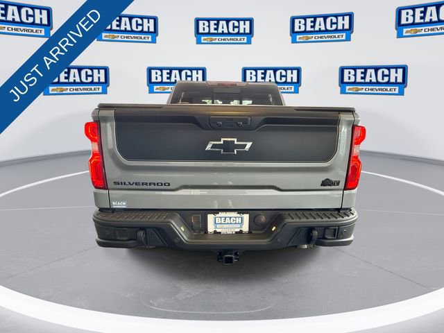 Used 2024 Chevrolet Silverado 1500 ZR2 w/ ZR2 Bison Edition image 7