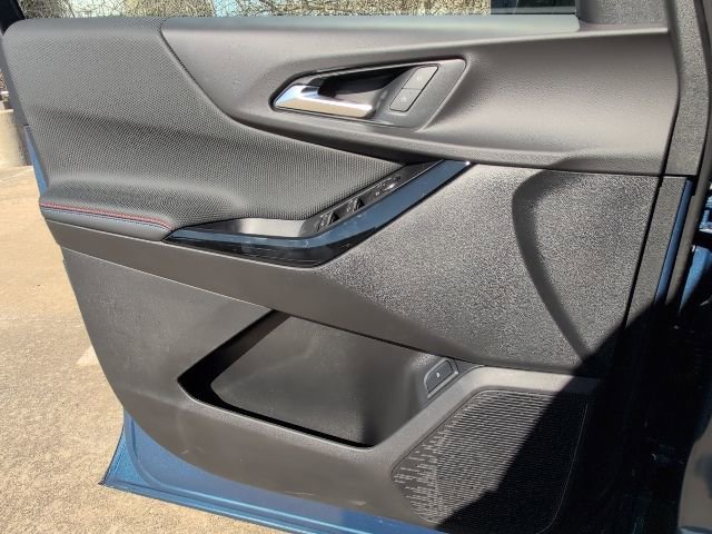 New 2026 Chevrolet Equinox RS w/ LPO, Floor Liner Package image 15