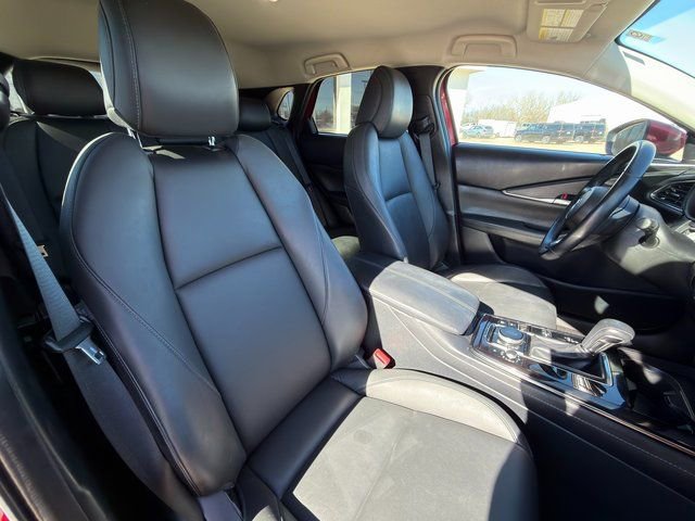 Used 2023 MAZDA CX-30 AWD 2.5 S w/ Preferred Package image 27
