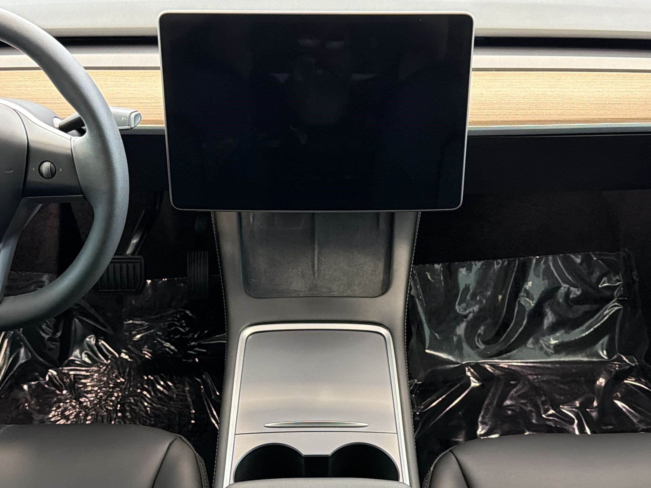 Used 2023 Tesla Model Y 2WD image 26
