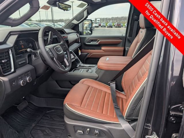 New 2026 GMC Sierra 3500 Denali Ultimate image 15