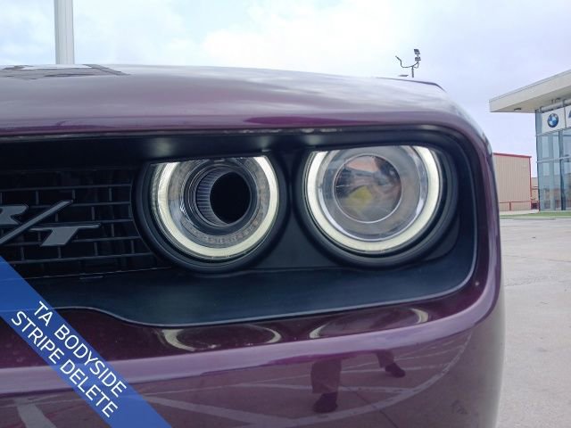 Used 2021 Dodge Challenger R/T Scat Pack RWD image 4