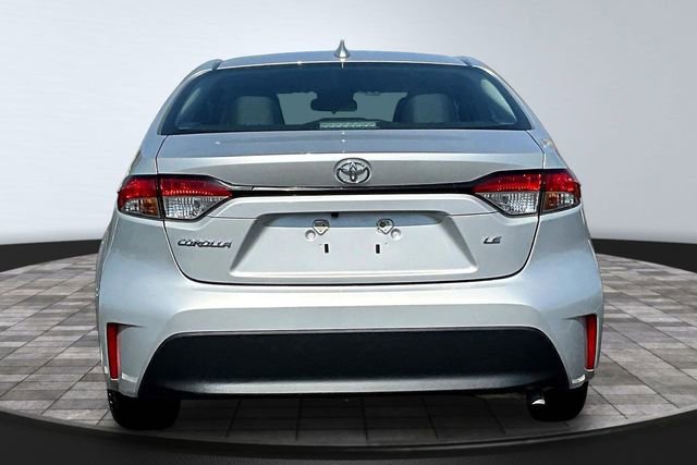 Used 2024 Toyota Corolla LE image 5