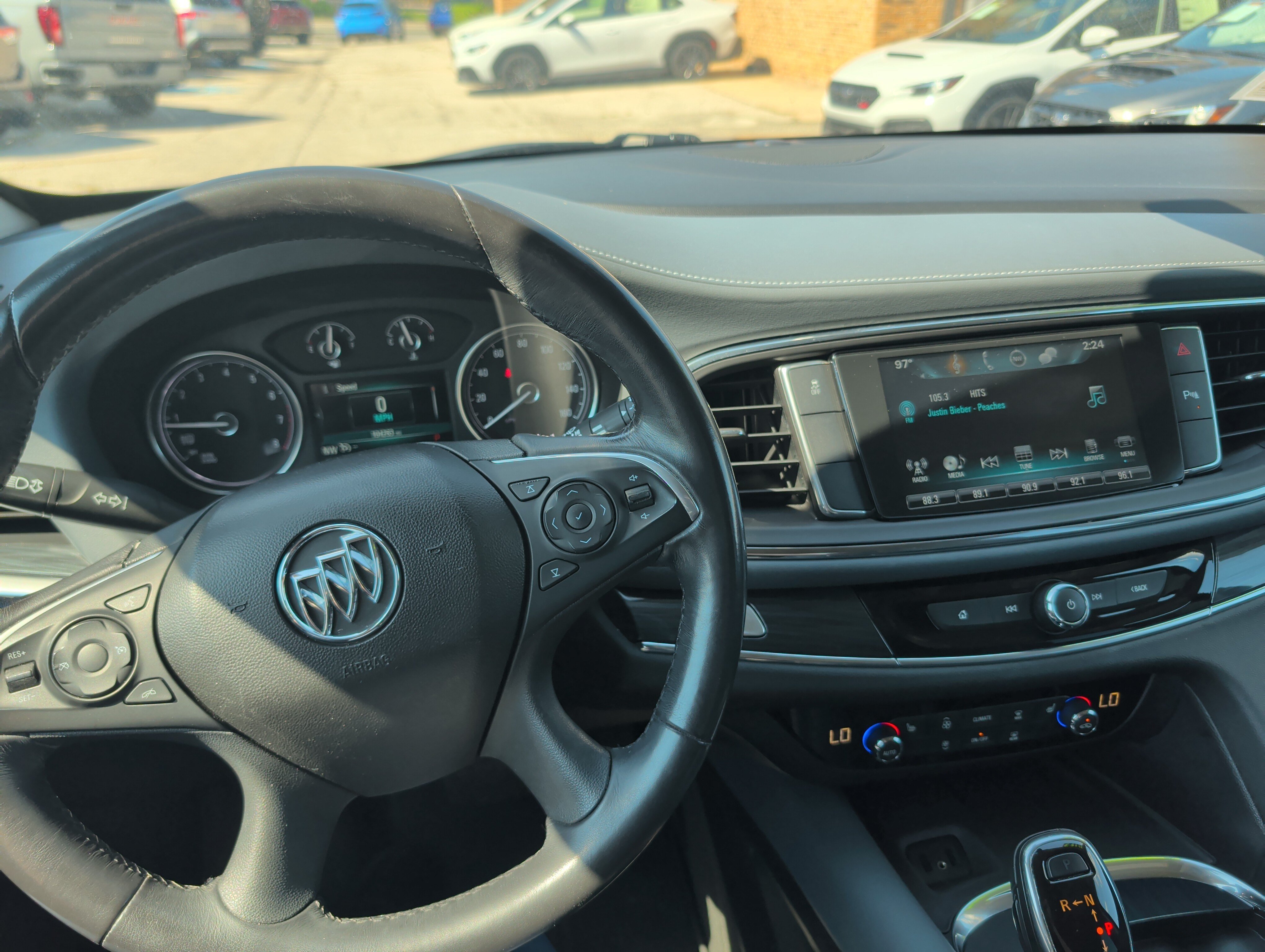 Used 2019 Buick Enclave Essence FWD image 32