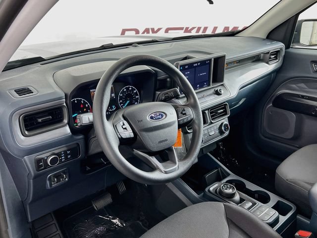 Used 2024 Ford Maverick XL w/ Equipment Group 100A Standard AWD/4WD image 30