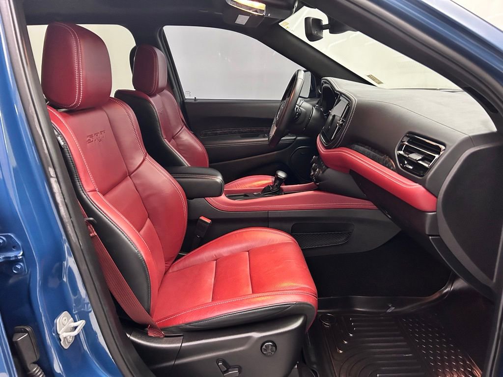 Used 2024 Dodge Durango SRT Hellcat AWD/4WD image 19