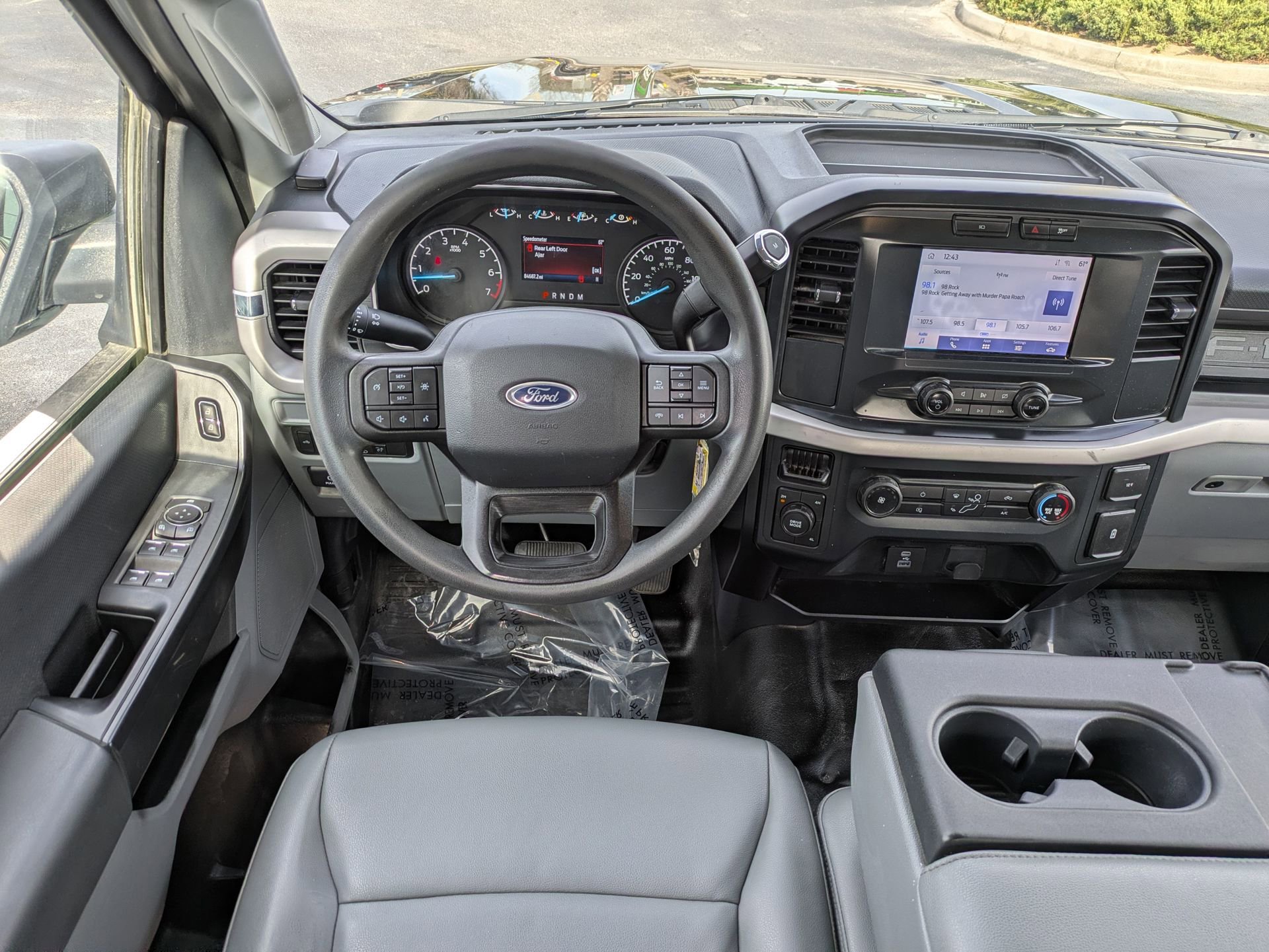 Used 2022 Ford F150 XL w/ Equipment Group 101A High image 20