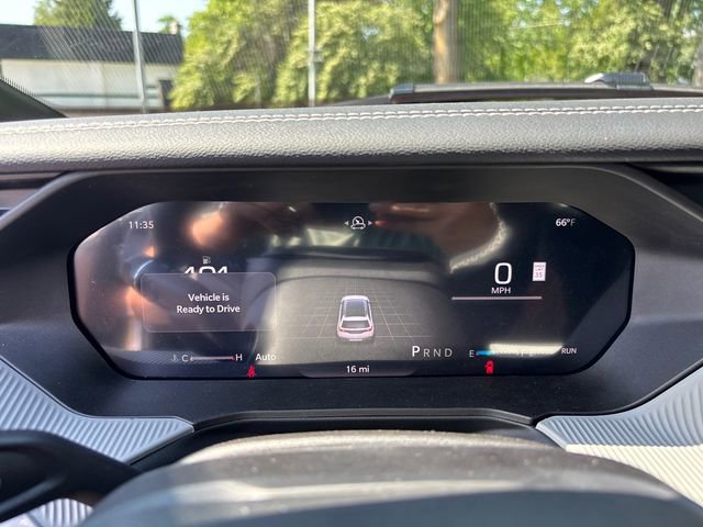 New 2026 Jeep Cherokee Limited AWD/4WD image 16