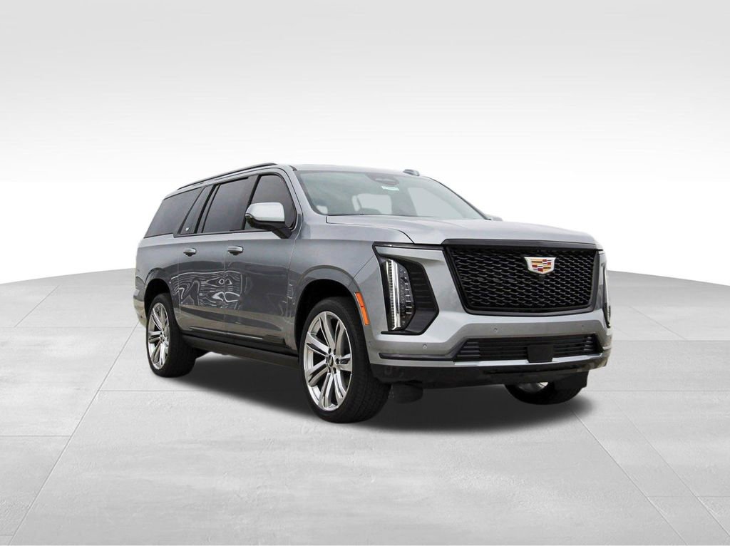 New 2026 Cadillac Escalade ESV Sport