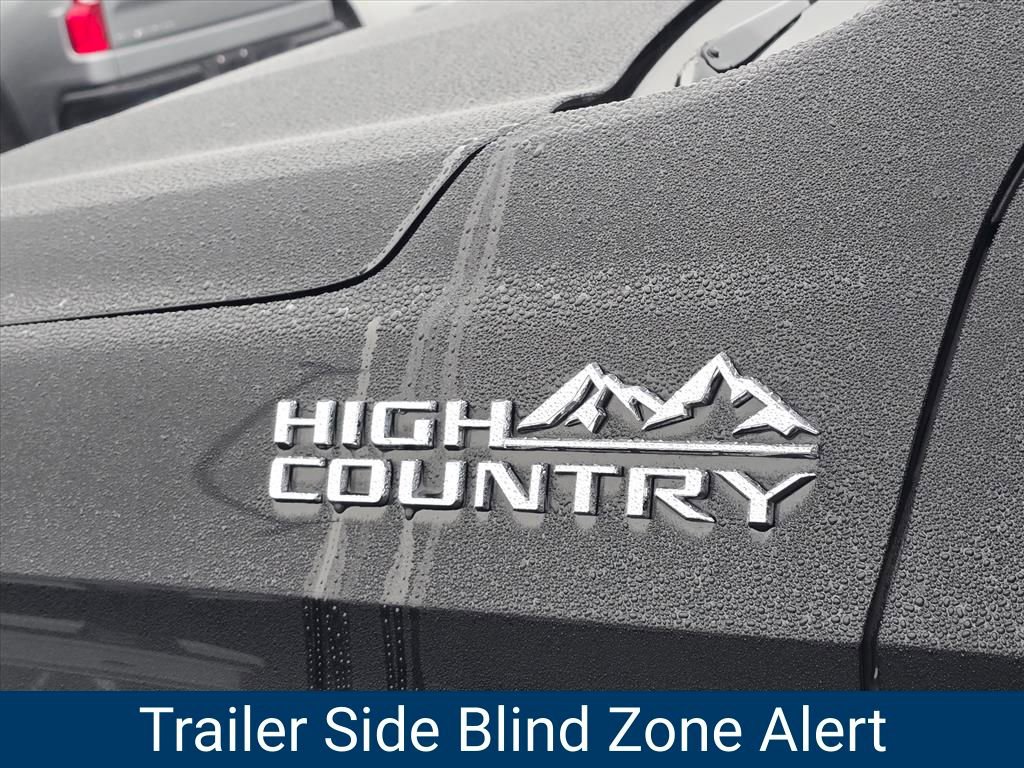 Certified 2023 Chevrolet Tahoe High Country w/ Max Trailering Package image 27