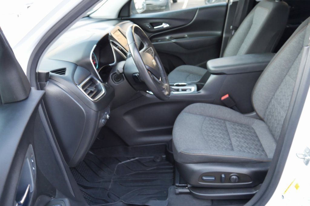 Used 2022 Chevrolet Equinox LT image 8