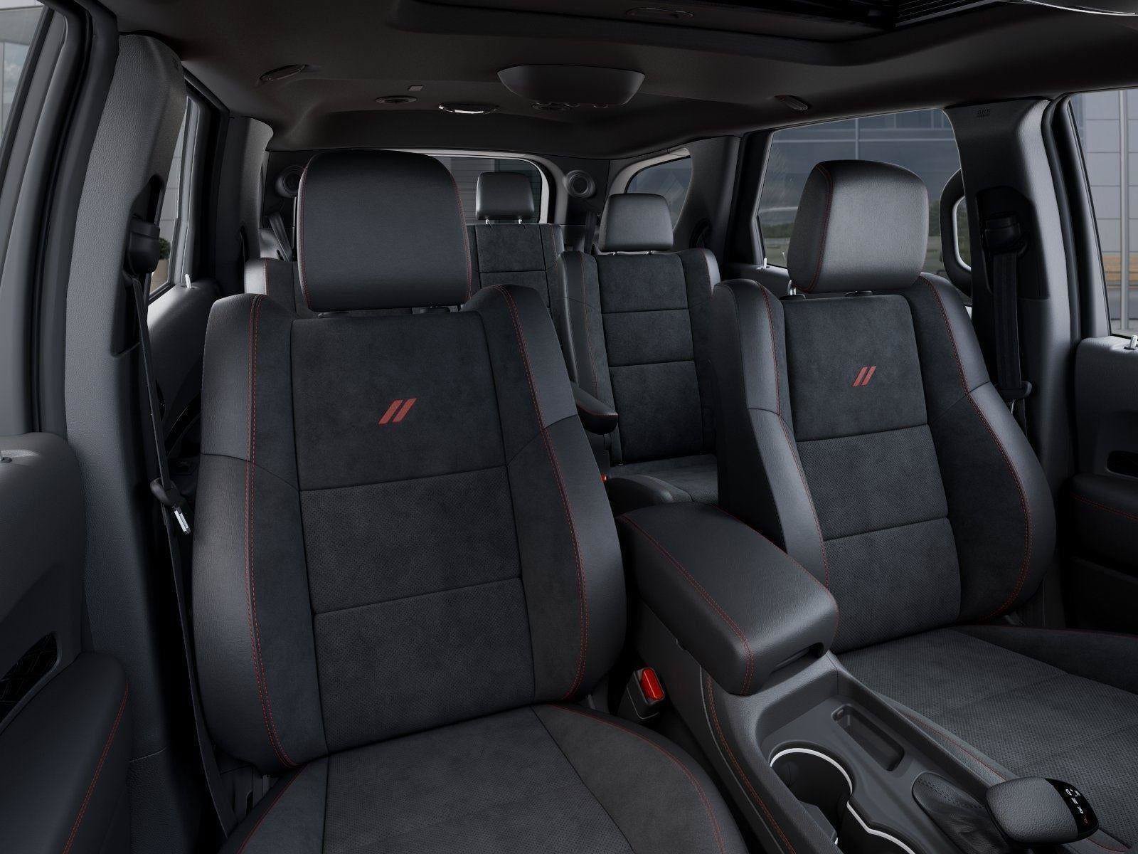 New 2026 Dodge Durango GT AWD/4WD image 94