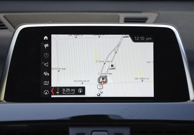 Used 2018 BMW X1 sDrive28i image 19