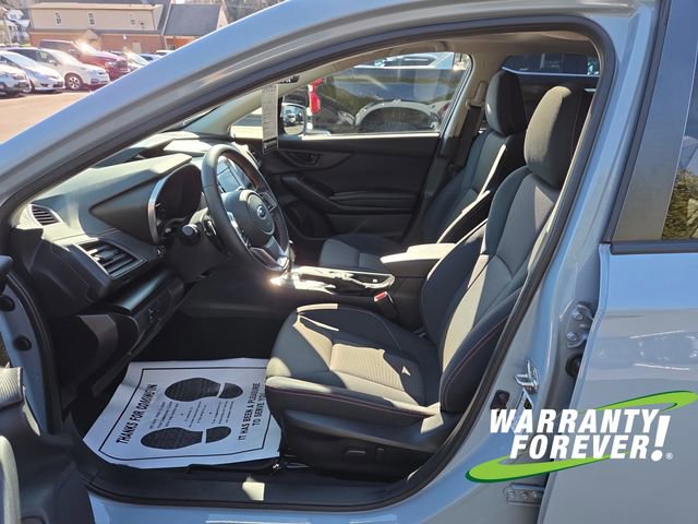 Used 2022 Subaru Crosstrek 2.0i Premium w/ Moonroof Package image 14