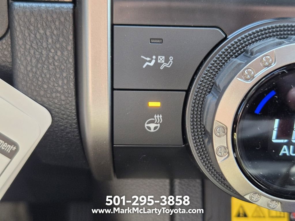 New 2026 Toyota 4Runner Limited AWD/4WD image 20