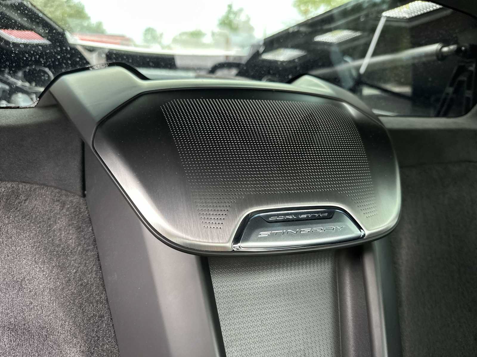 Certified 2020 Chevrolet Corvette Stingray Premium Cpe w/ 3LT Preferred Equipment Group RWD image 18