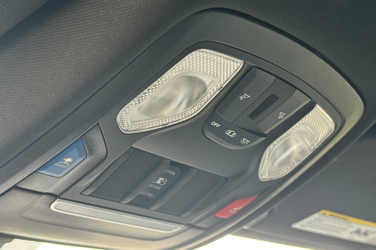 Used 2022 RAM 1500 Big Horn image 23