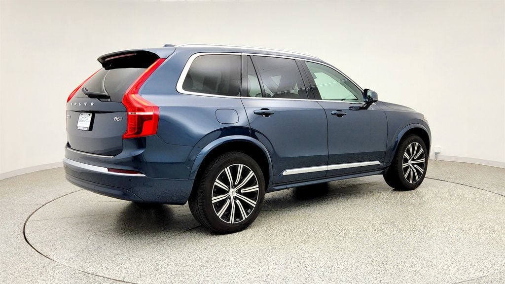 Used 2024 Volvo XC90 B6 Plus w/ Protection Package Premier AWD/4WD image 5