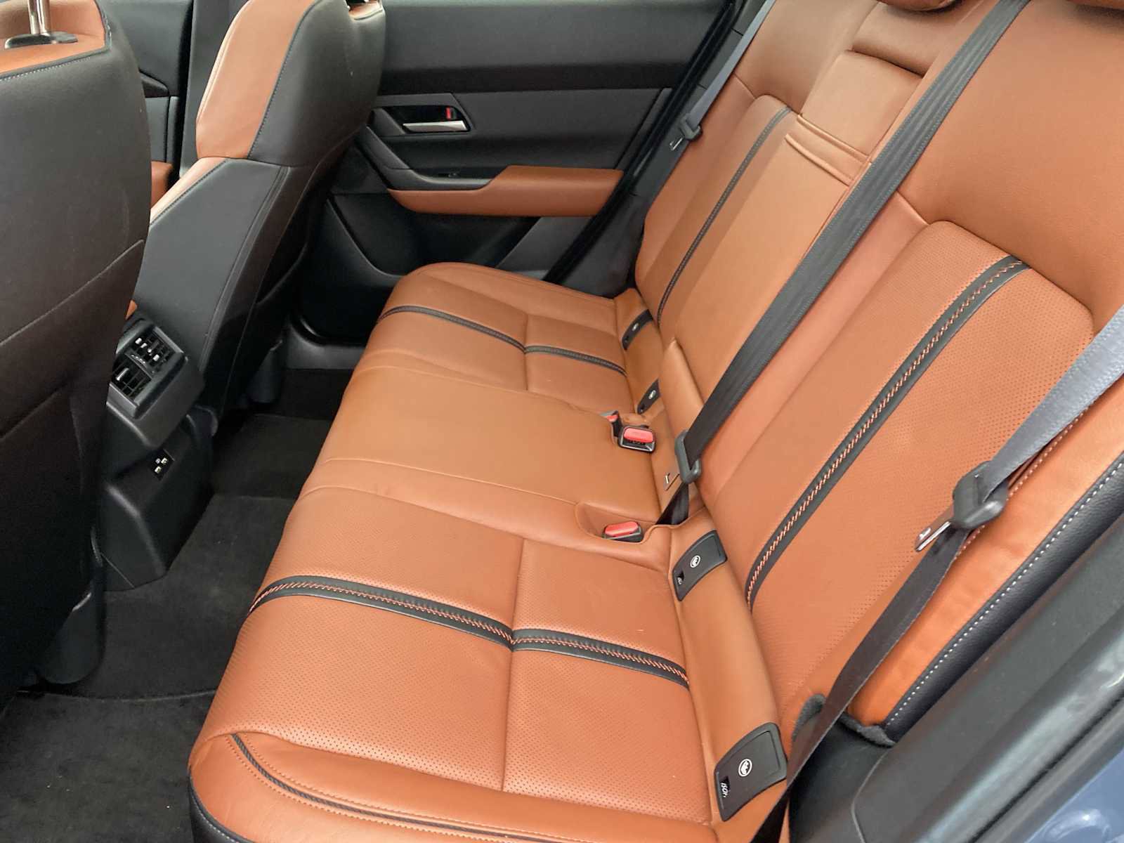 Used 2024 MAZDA CX-50 Meridian Edition w/ Cargo Package image 59