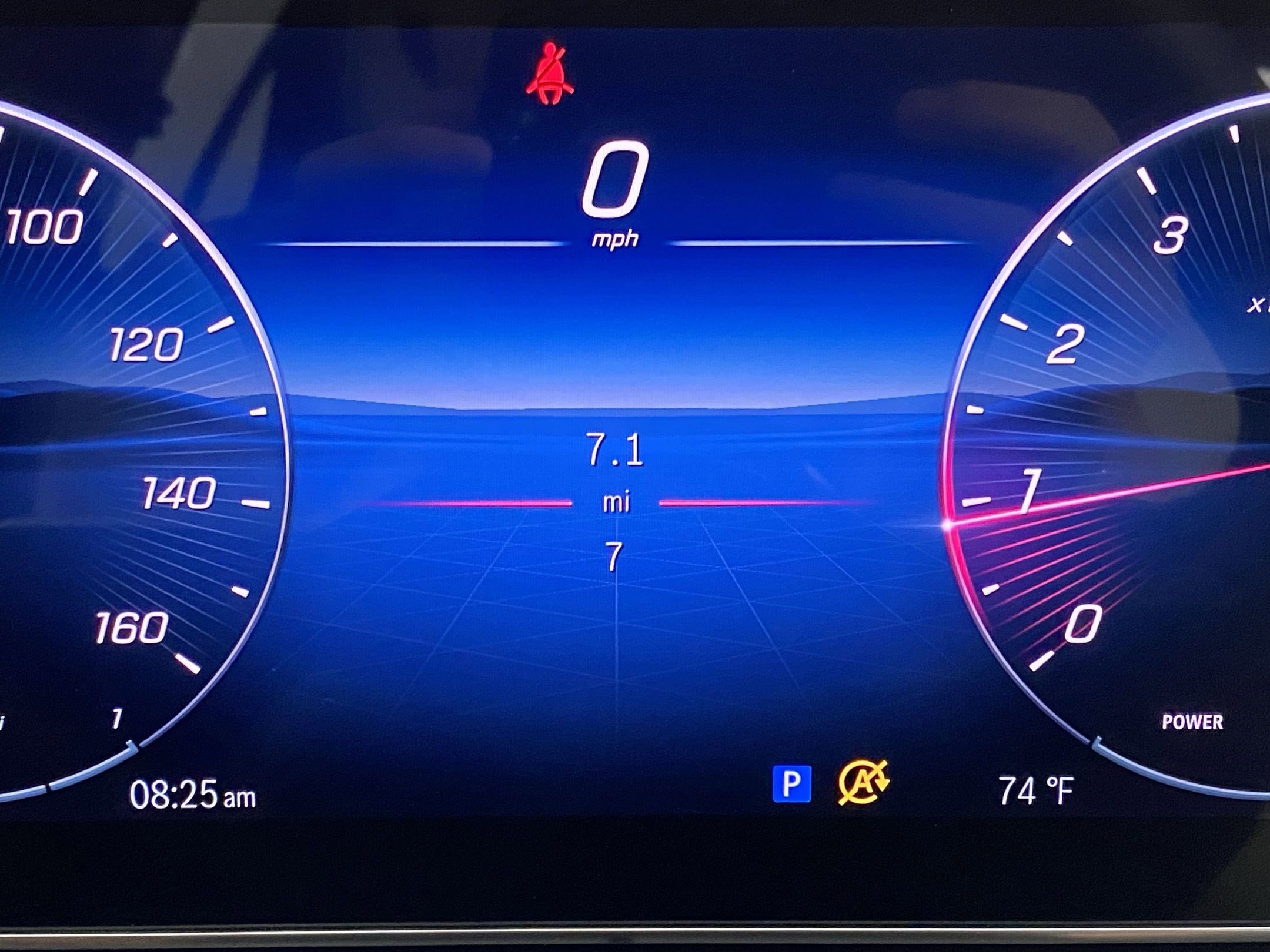 Used 2025 Mercedes-Benz C 300 C 300 image 19