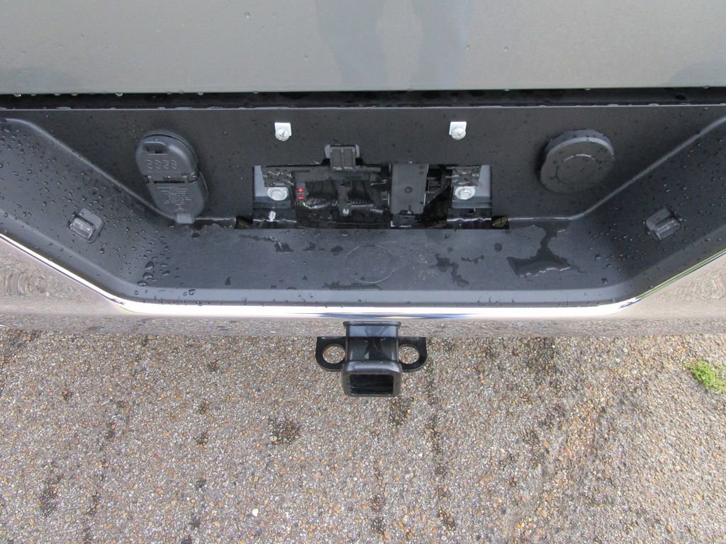 New 2026 Chevrolet Silverado 1500 LT image 9