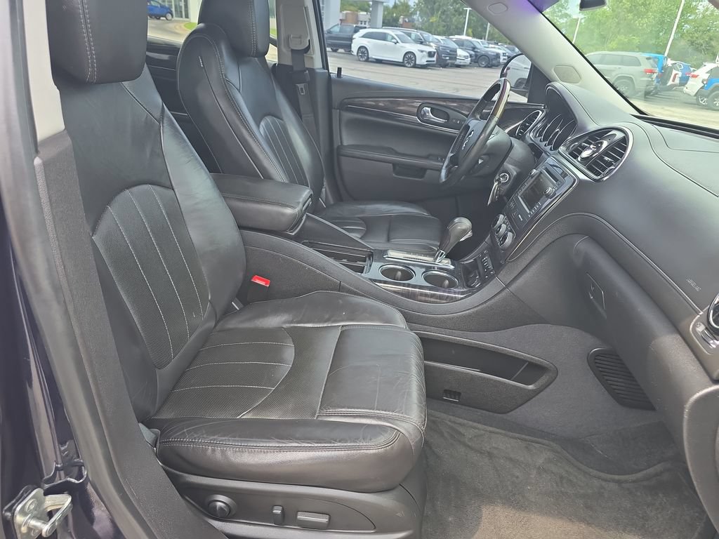 Used 2016 Buick Enclave Leather AWD/4WD image 20