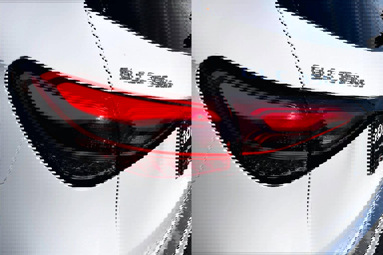 Certified 2025 Mercedes-Benz GLC 350e 4MATIC image 29