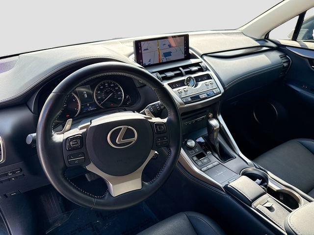 Used 2019 Lexus NX 300 AWD w/ Premium Package image 9