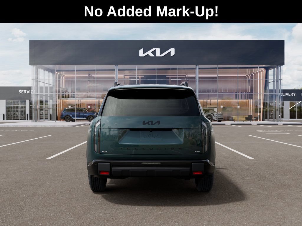 New 2027 Kia Telluride X-Line SX Prestige AWD/4WD image 5