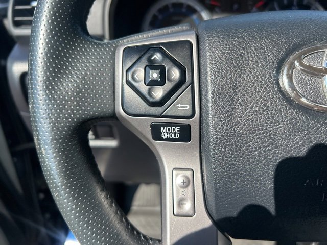Used 2016 Toyota 4Runner SR5 Premium image 21