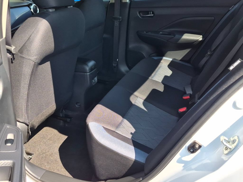 Used 2023 Nissan Versa SV FWD image 20