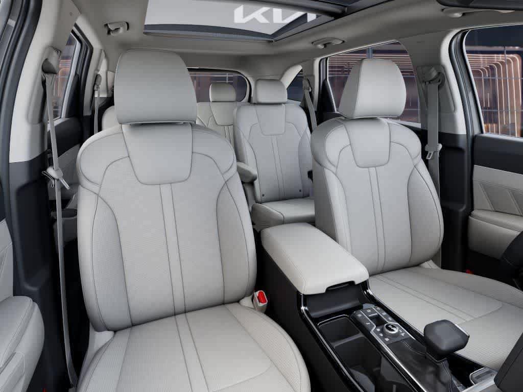 New 2026 Kia Sorento SX AWD/4WD image 15