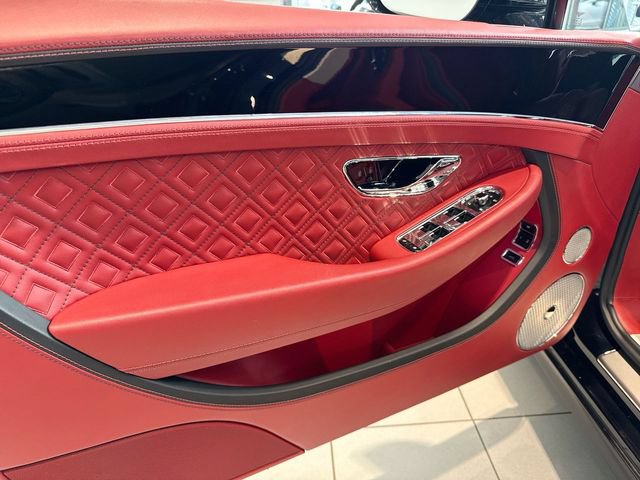 Used 2022 Bentley Continental GT Speed AWD/4WD image 21