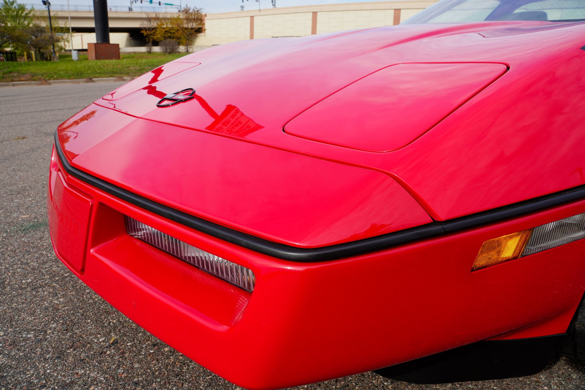 Used 1990 Chevrolet Corvette ZR-1 RWD image 31