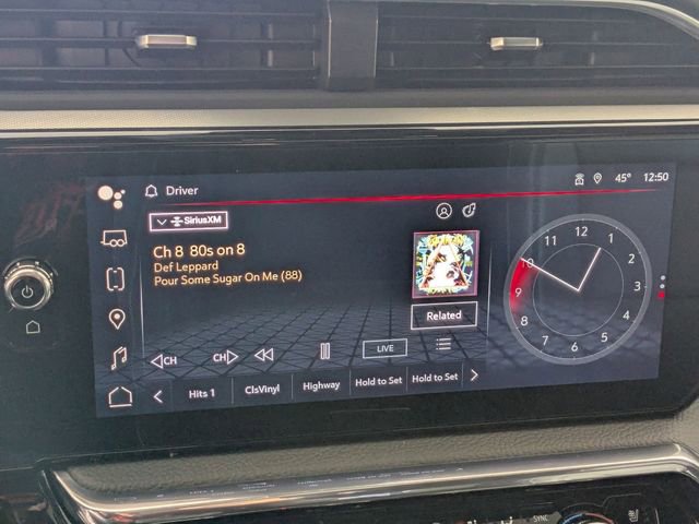 Certified 2024 GMC Sierra 1500 Denali image 21