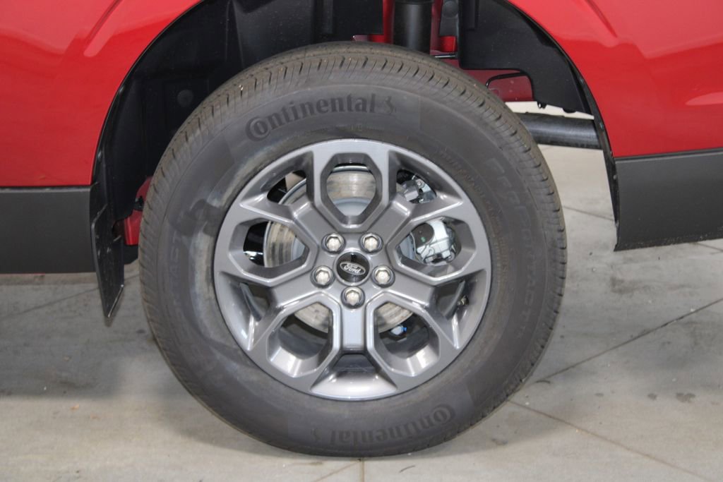 New 2026 Ford Maverick XLT image 16