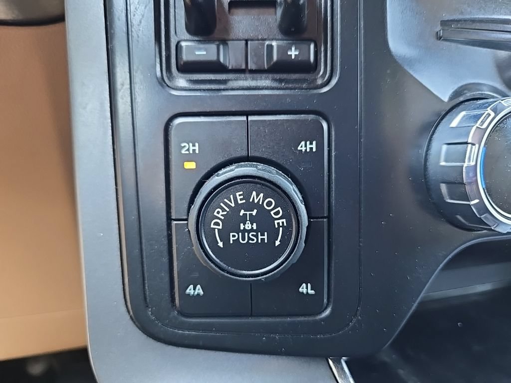 Used 2022 Ford F150 Lariat AWD/4WD image 29