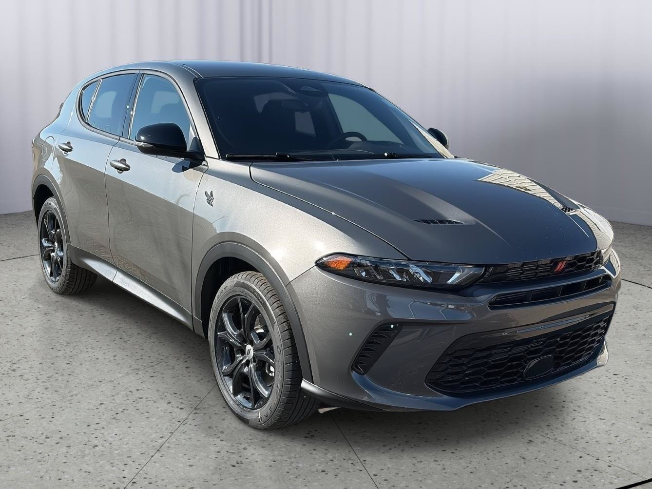 New 2025 Dodge Hornet GT w/ GT Blacktop Package AWD/4WD image 8