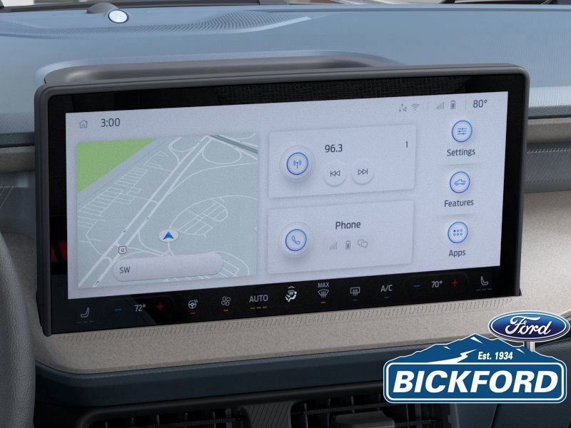 New 2026 Ford Maverick Lariat image 15