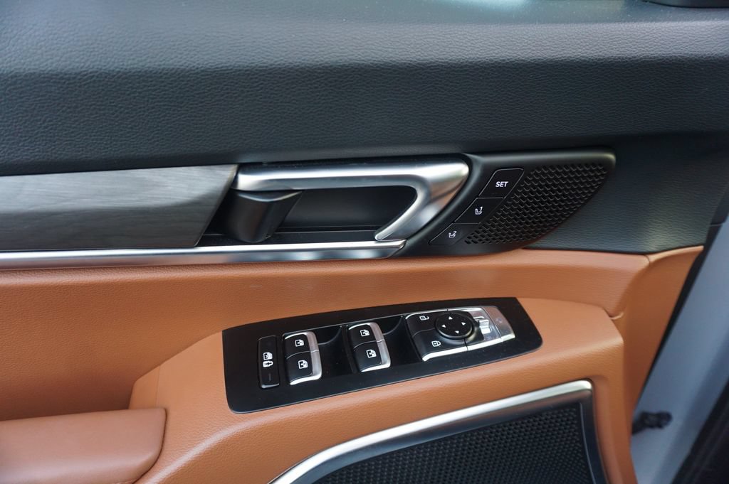 Used 2024 Kia Telluride SX X-Line AWD/4WD image 4