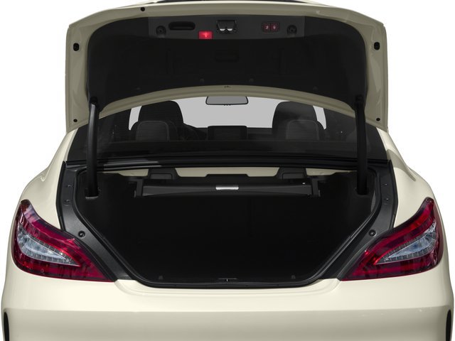 Used 2017 Mercedes-Benz CLS 550 image 12